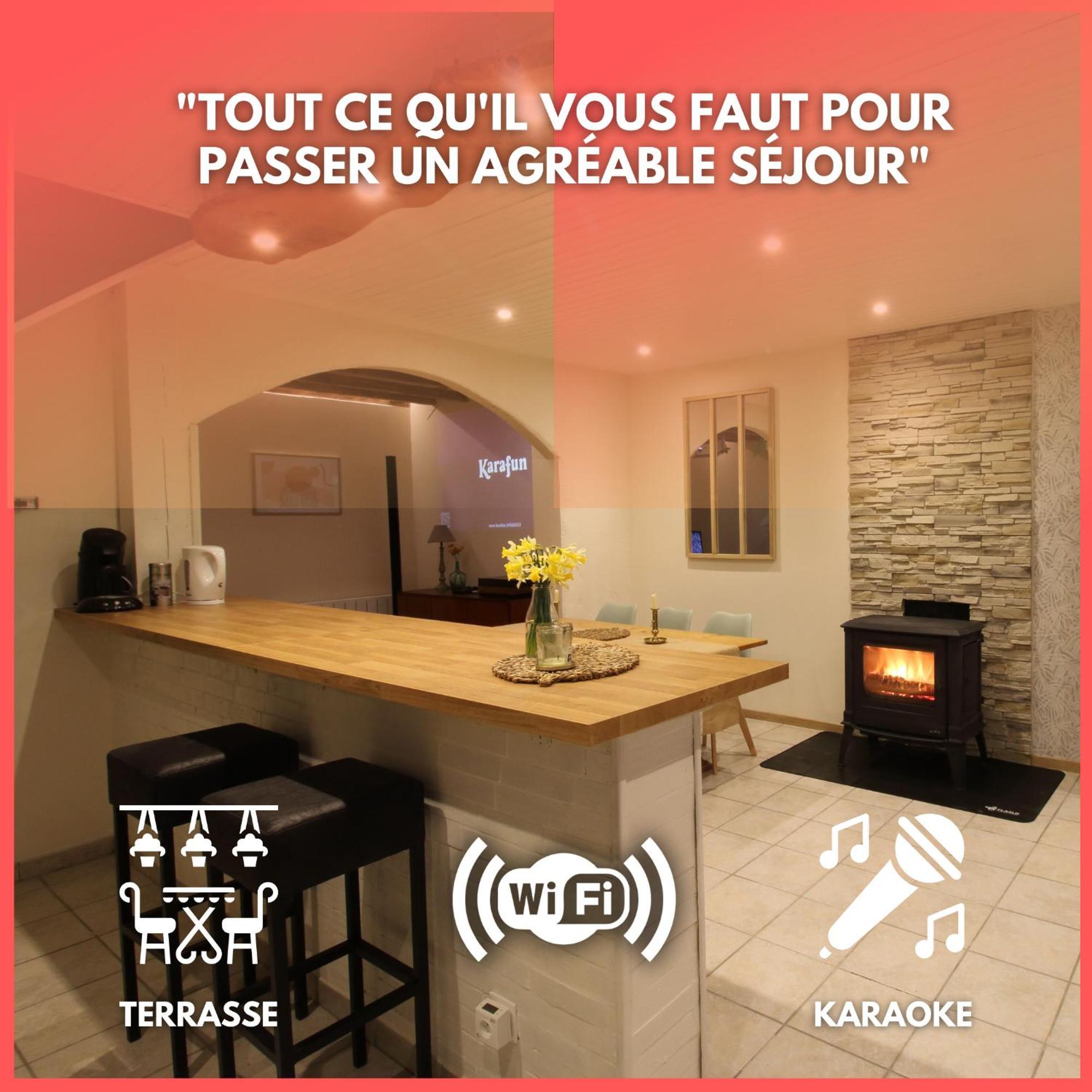 Bord-Saint-Georges Le Chat D'A Cote מראה חיצוני תמונה